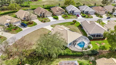 View/Area - 847 W Silver Meadow Loop, Hernando, FL 34442 photo 2 of 19