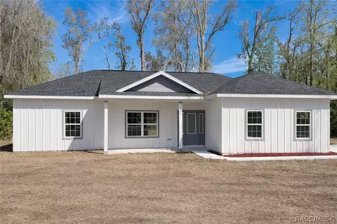 7021 NW 112 Pl, Chiefland, FL 32626