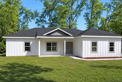 7021 NW 112 Pl, Chiefland, FL 32626