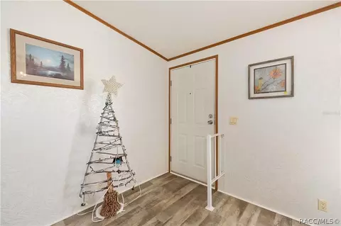 Entry Way - 2335 N Loma Pt, Hernando, FL 34442 photo 2 of 2