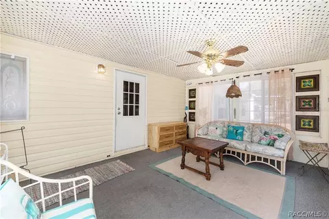 Exterior - 2335 N Loma Pt, Hernando, FL 34442 photo 8 of 14