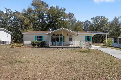 Other - 2335 N Loma Pt, Hernando, FL 34442 photo 2 of 12