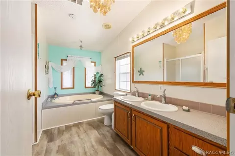 Bath - 2335 N Loma Pt, Hernando, FL 34442 photo 1 of 3