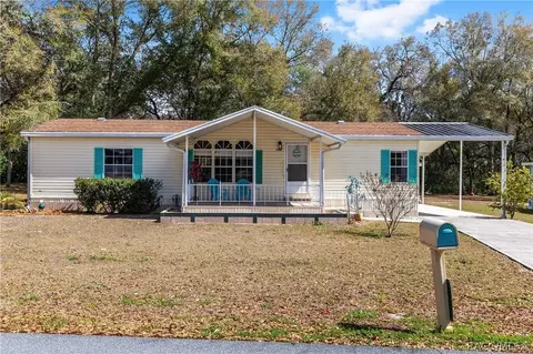 Other - 2335 N Loma Pt, Hernando, FL 34442 photo 3 of 12