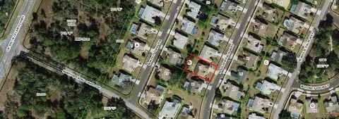 6100 N Silver Palm Way, Beverly Hills, FL 34465