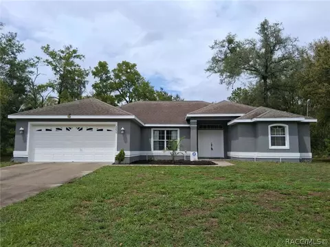 3255 Citrus Springs Blvd, Citrus Springs, FL 34433