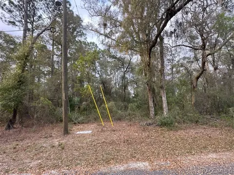 3523 E Lou Ln, Inverness, FL 34442
