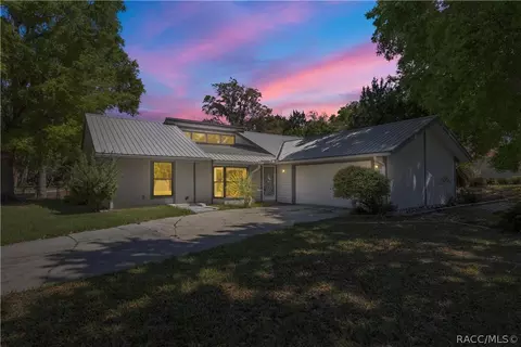 11599 W Timberlane Dr, Homosassa, FL 34448