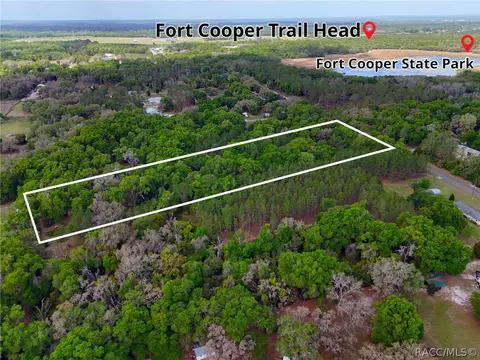 8248 E Fort Cooper Rd, Inverness, FL 34450