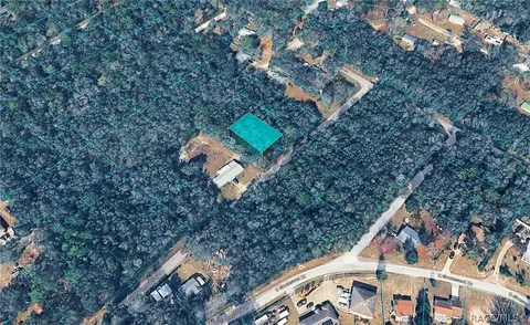 6600 N Pagoda Tree Ter, Hernando, FL 34442