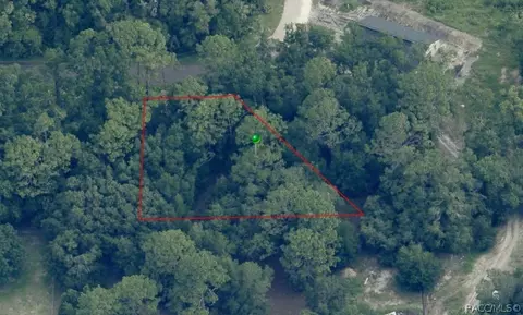 9542 W Sandra St, Crystal River, FL 34428