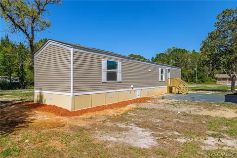 7098 W Homosassa Trl, Homosassa, FL 34448