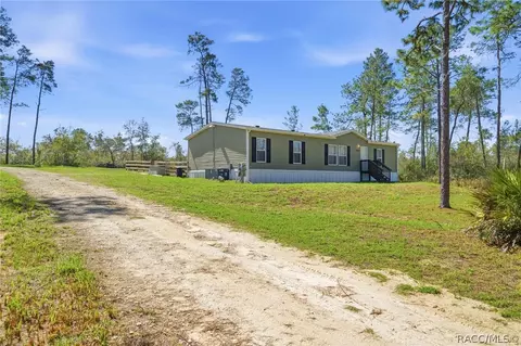 6781 N Percale Ter, Dunnellon, FL 34433