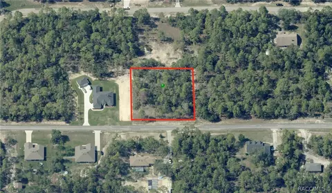 6162 W Conestoga St, Beverly Hills, FL 34465