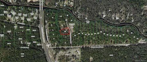 11120 N River Walk Pt, Inglis, FL 34449