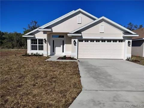 1270 Turnstone Ter, Inverness, FL 34453