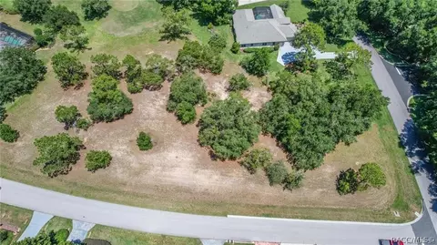 3541 N Pine Valley Loop, Lecanto, FL 34461