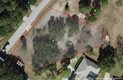 3541 N Pine Valley Loop, Lecanto, FL 34461 photo 2
