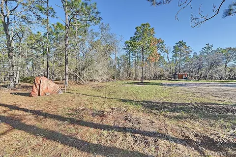 4697 W Mockingbird St, Homosassa, FL 34446
