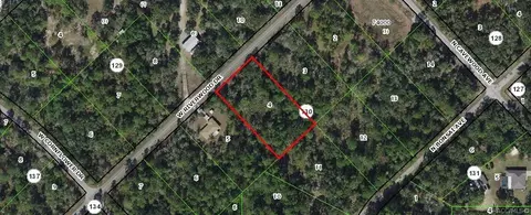 11264 W Riverwood Dr, Crystal River, FL 34428