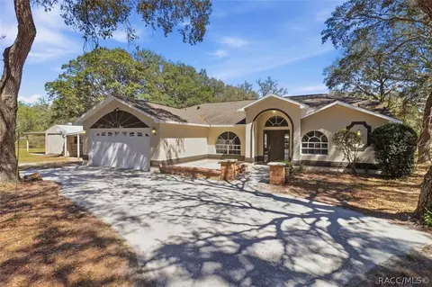 7015 S Rama Ave, Lecanto, FL 34461