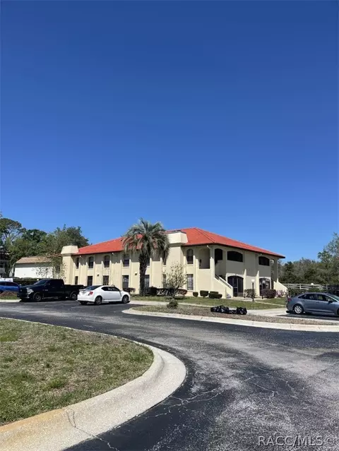 2342 Forest Dr, Inverness, FL 34453