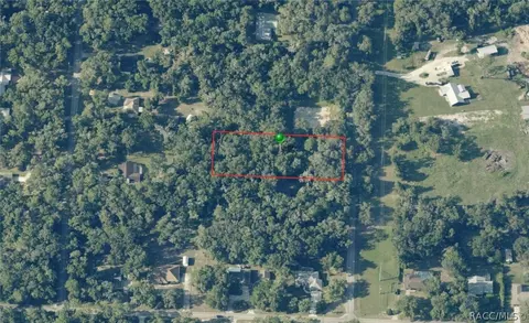 3987 S Big Al Pt, Inverness, FL 34452