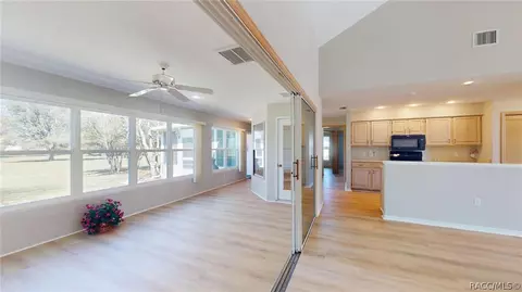 Entry Way - 489 E Falconry Ct, Hernando, FL 34442 photo 5 of 9