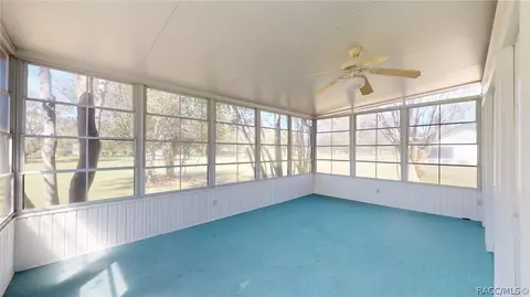 Exterior - 489 E Falconry Ct, Hernando, FL 34442 photo 3 of 11