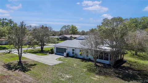 View/Area - 489 E Falconry Ct, Hernando, FL 34442 photo 7 of 19