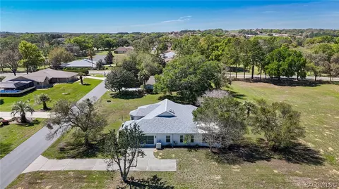 View/Area - 489 E Falconry Ct, Hernando, FL 34442 photo 6 of 19