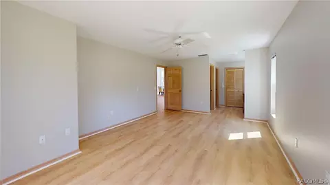 Bedroom - 489 E Falconry Ct, Hernando, FL 34442 photo 1 of 6
