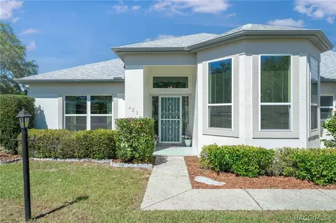 489 E Falconry Ct, Hernando, FL 34442