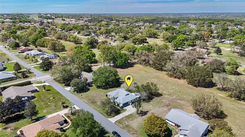 View/Area - 489 E Falconry Ct, Hernando, FL 34442 photo 4 of 19