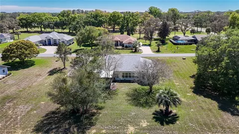 View/Area - 489 E Falconry Ct, Hernando, FL 34442 photo 8 of 19
