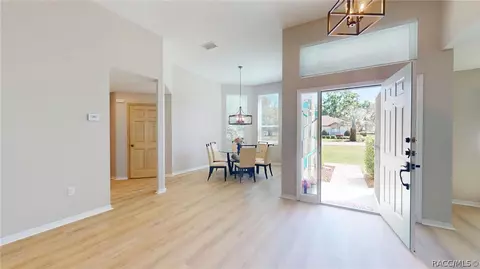 Entry Way - 489 E Falconry Ct, Hernando, FL 34442 photo 1 of 9