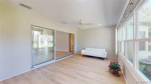 Exterior - 489 E Falconry Ct, Hernando, FL 34442 photo 4 of 11