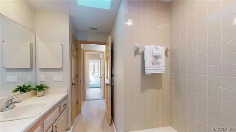 Entry Way - 489 E Falconry Ct, Hernando, FL 34442 photo 6 of 9