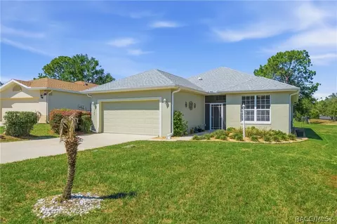 1789 W Zoe Ct, Lecanto, FL 34461