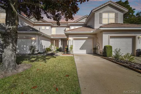 1589 W Sweet Oaks Ct, Lecanto, FL 34461