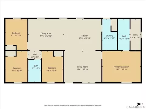 1140 NW 110th Ct, Ocala, FL 34482 photo 44