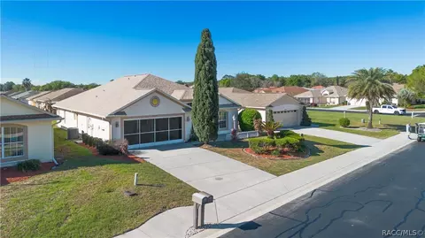 4486 N Lake Vista Trl, Hernando, FL 34442