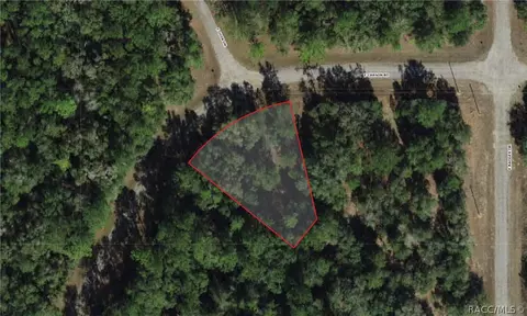 1512 E Carson Rd, Dunnellon, FL 34434