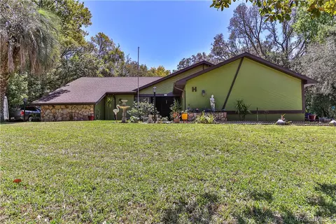 540 W Liberty St, Hernando, FL 34442