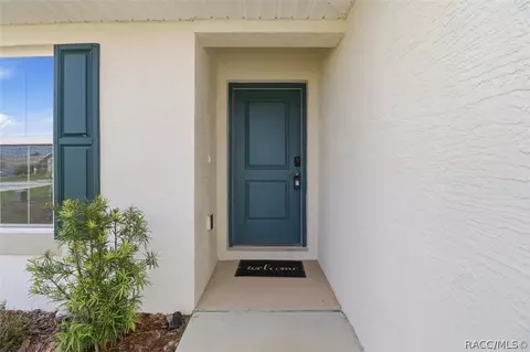 8310 N India Way, Citrus Springs, FL 34434