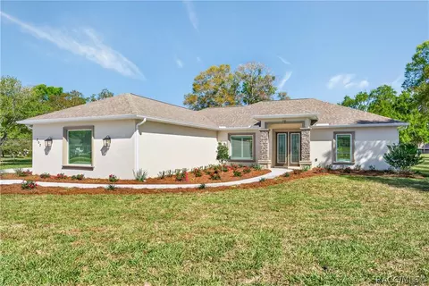 207 E Dakota Ct, Hernando, FL 34442