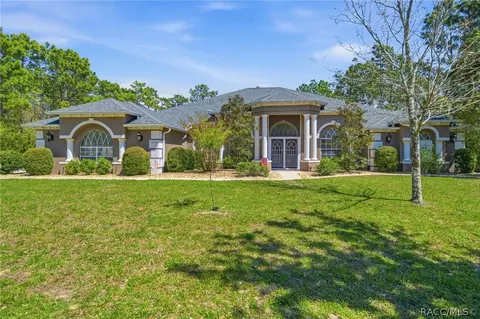 5849 N Durango Ter, Beverly Hills, FL 34465