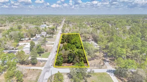 1015 E Cleveland St, Hernando, FL 34442 photo 5