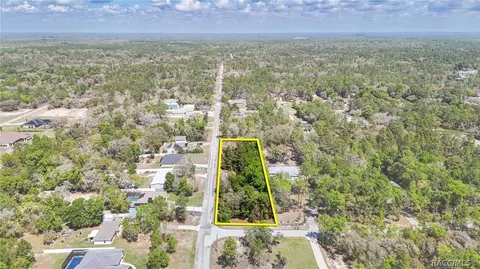 1015 E Cleveland St, Hernando, FL 34442 photo 3
