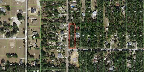 1015 E Cleveland St, Hernando, FL 34442 photo 2